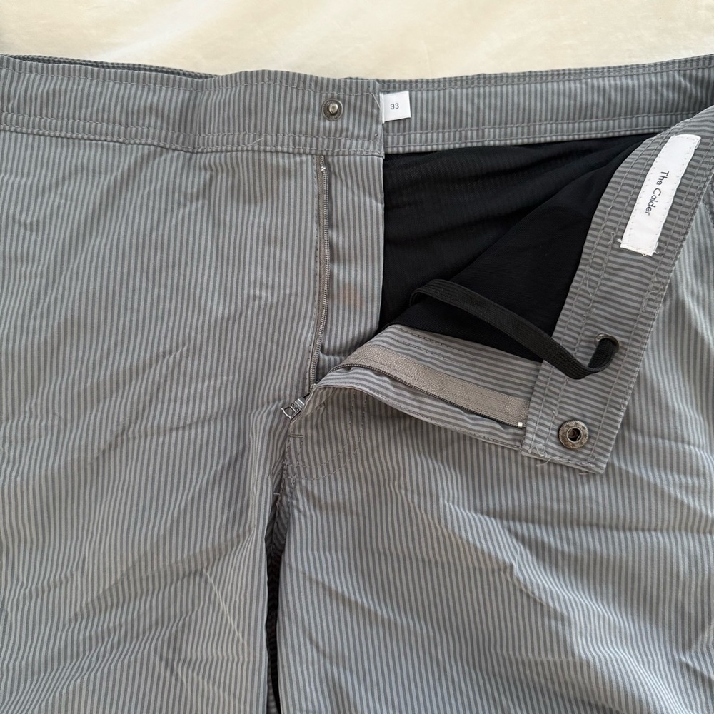 Onia Swim Trunks - Picture 4 of 9